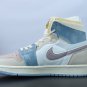 Jordan 1 Retro High Zoom Air CMFT Celestine Blue