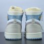 Jordan 1 Retro High Zoom Air CMFT Celestine Blue
