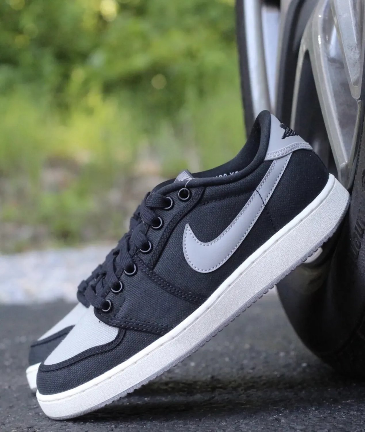 Jordan 1 Retro Low AJKO Shadow