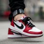 Jordan 1 Retro Low Chicago
