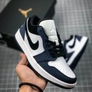 Jordan 1 Retro Low Navy