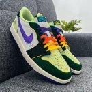Jordan 1 Retro Low OG Doernbecher