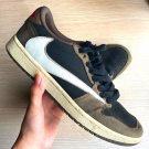 Jordan 1 Retro Low OG SP Travis Scott