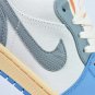 Jordan 1 Retro Low UNC Grey