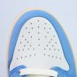 Jordan 1 Retro Low UNC Grey