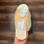 Jordan 4 Off White Sail