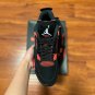 Jordan 4 Red Thunder