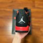 Jordan 4 Red Thunder