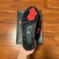Jordan 4 Red Thunder