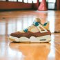 Jordan 4 retro Cacao Wow Cacao WowGeode