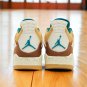 Jordan 4 retro Cacao Wow Cacao WowGeode
