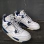 Jordan 4 Retro Columbia