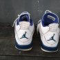 Jordan 4 Retro Columbia