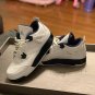 Jordan 4 Retro Columbia