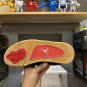 Jordan 4 Retro Levi's Black (GS) (Levi's Tag)
