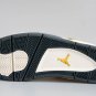 Jordan 4 Retro Lightning