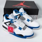 Jordan 4 Retro Motorsports 2017