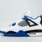 Jordan 4 Retro Motorsports 2017