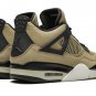 Jordan 4 Retro Mushroom