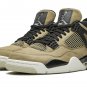 Jordan 4 Retro Mushroom