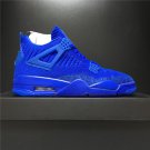 Jordan 4 Retro Nike Air Flyknit Royal