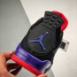 Jordan 4 Retro Raptors Drake OVO