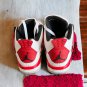 Jordan 4 Retro Red Cement  WhiteFire