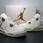 Jordan 4 Retro Sail