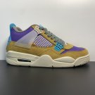 Jordan 4 Retro SP Union
