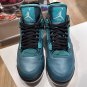 Jordan 4 Retro Teal