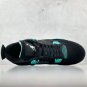 Jordan 4 retro Tiffany Blue Coral