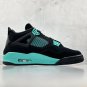 Jordan 4 retro Tiffany Blue Coral