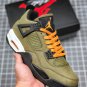 Jordan 4 Retro Undefeated