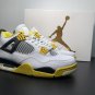 Jordan 4 Retro Vivid