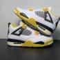 Jordan 4 Retro Vivid