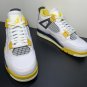 Jordan 4 Retro Vivid