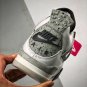 Jordan 4 Retro White Cement