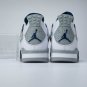 Jordan 4 Retro White Midnight Navy