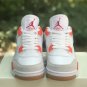 Jordan 4 Retro White Orange