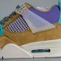 Jordan 4 Sp 30th Anniversary Union Desert Moss