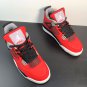 Jordan 4 Toro Bravo