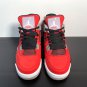 Jordan 4 Toro Bravo