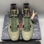 Jordan 4 Undefeated