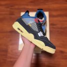 Jordan 4 Union Off Nior