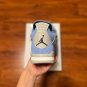 Jordan 4 University Blue