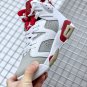 Jordan 6 Retro Alternate Hare
