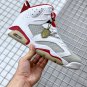 Jordan 6 Retro Alternate Hare
