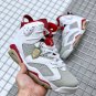 Jordan 6 Retro Alternate Hare