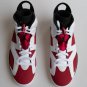 Jordan 6 Retro Carmine