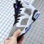 Jordan 6 Retro Flight Nostalgia